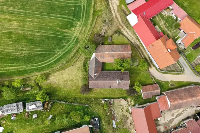 Prodej rodinného domu, Řemíčov, 92 m2