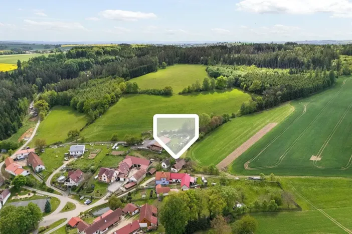 Prodej rodinného domu, Řemíčov, 92 m2