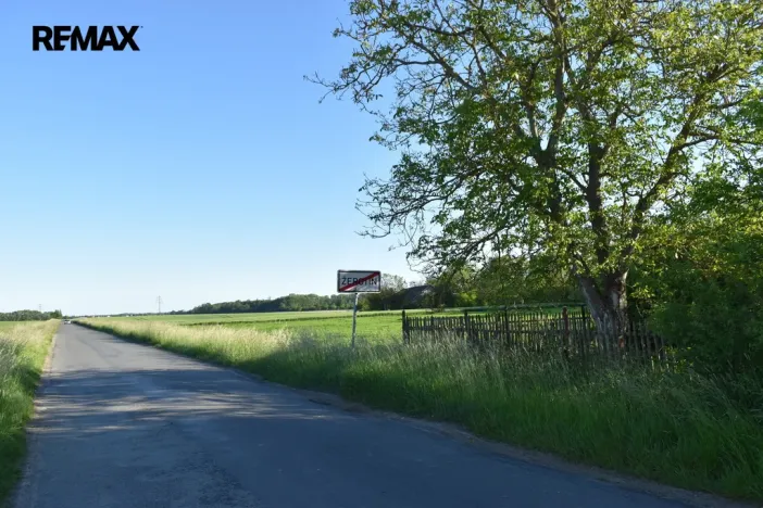 Prodej pozemku pro bydlení, Žerotín, 720 m2