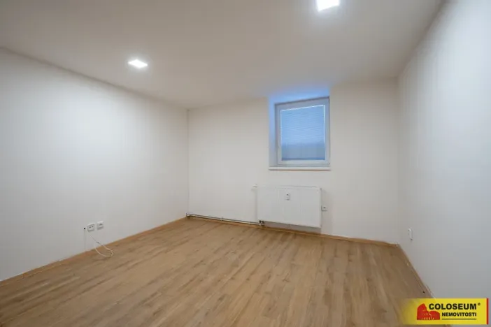 Prodej bytu 2+1, Brno, Slunná, 59 m2