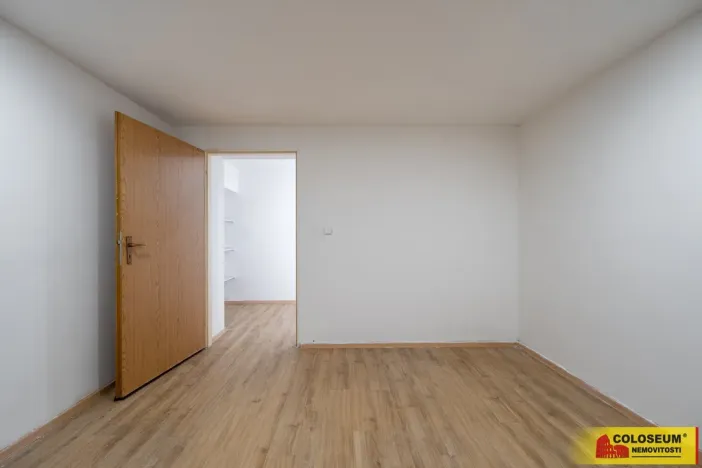Prodej bytu 2+1, Brno, Slunná, 59 m2