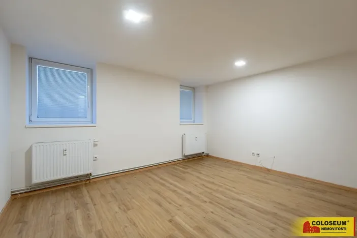 Prodej bytu 2+1, Brno, Slunná, 59 m2