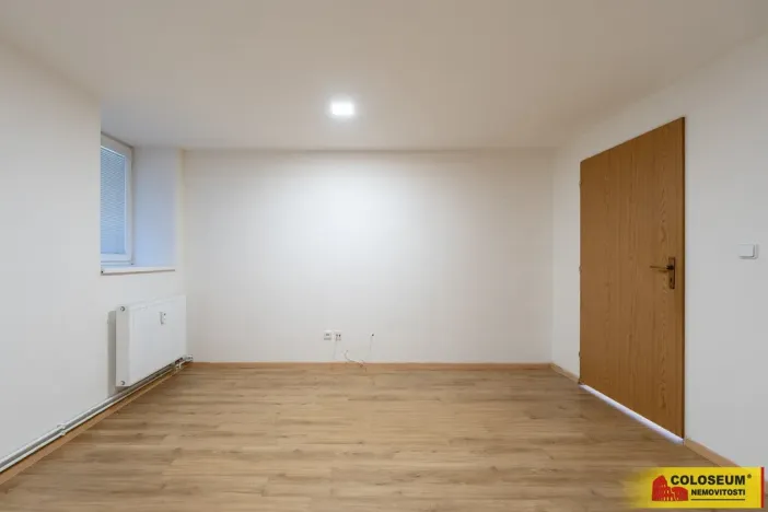 Prodej bytu 2+1, Brno, Slunná, 59 m2