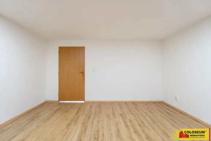 Prodej bytu 2+1, Brno, Slunná, 59 m2