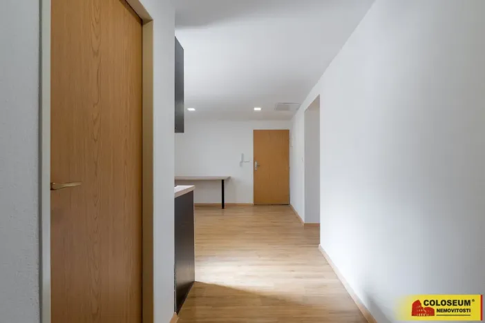 Prodej bytu 2+1, Brno, Slunná, 59 m2
