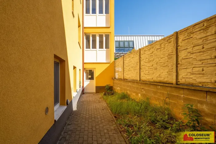 Prodej bytu 2+1, Brno, Slunná, 59 m2