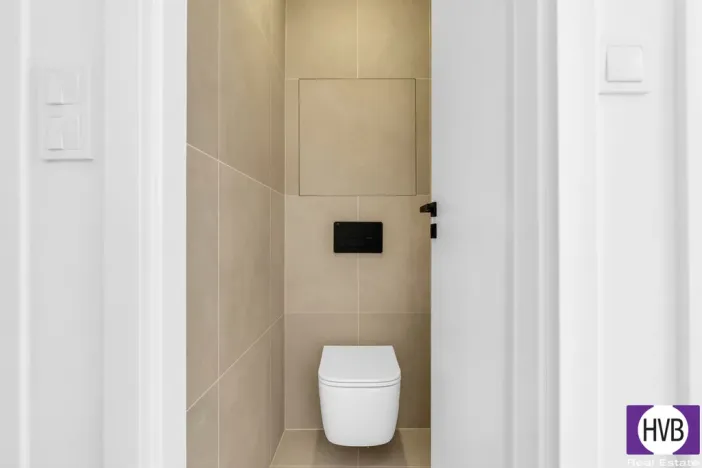 Prodej bytu 3+kk, Praha, Vladivostocká, 56 m2