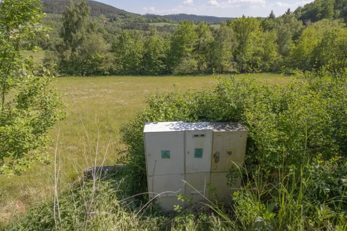 Prodej pozemku pro bydlení, Sušice - Záluží, 2272 m2