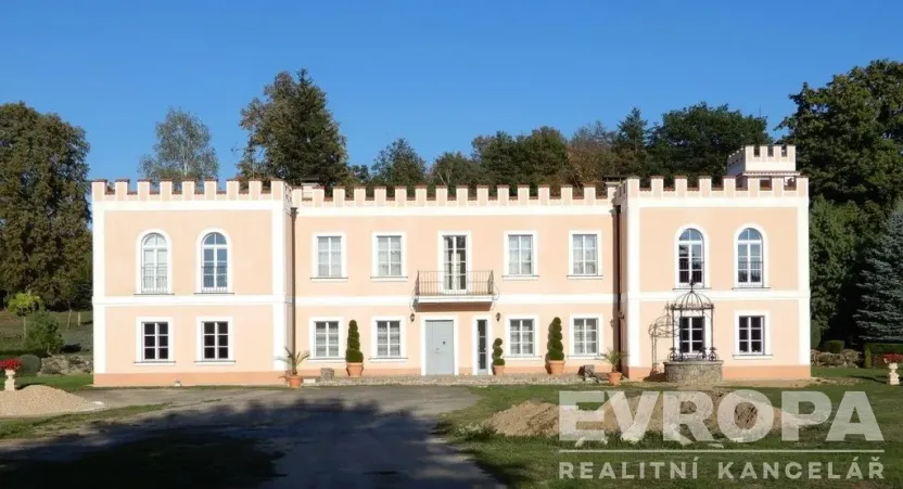 Prodej pozemku pro bydlení, Nespeky, 1237 m2