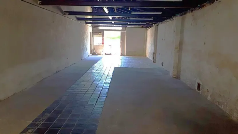 Pronájem skladu, Praha - Vršovice, Petrohradská, 108 m2