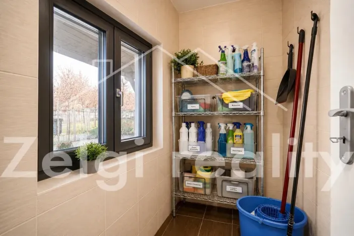 Prodej rodinného domu, Milovice, 210 m2