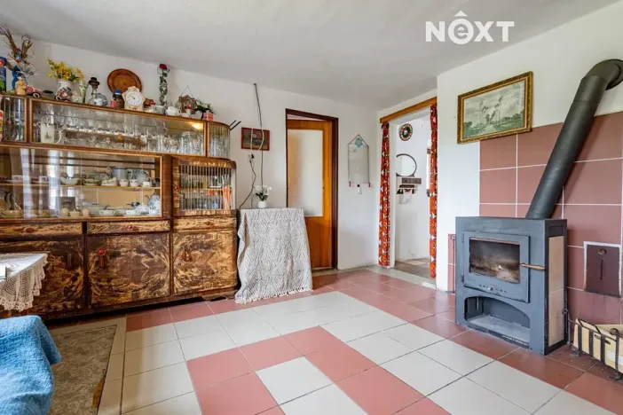 Prodej rodinného domu, Mladošovice, 105 m2