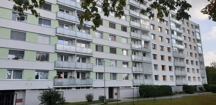 Pronájem bytu 3+kk, Hradec Králové - Nový Hradec Králové, Milady Horákové, 68 m2