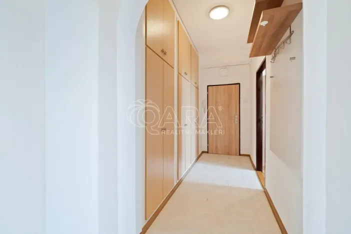 Pronájem bytu 2+1, Praha - Strašnice, Průběžná, 55 m2