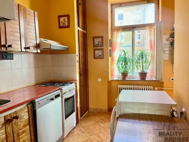 Prodej bytu 3+1, Brno, Jugoslávská, 95 m2