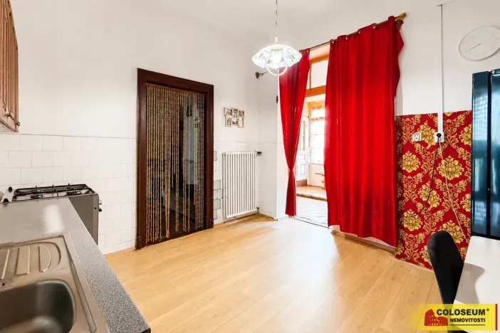 Prodej rodinného domu, Hodonín, 90 m2