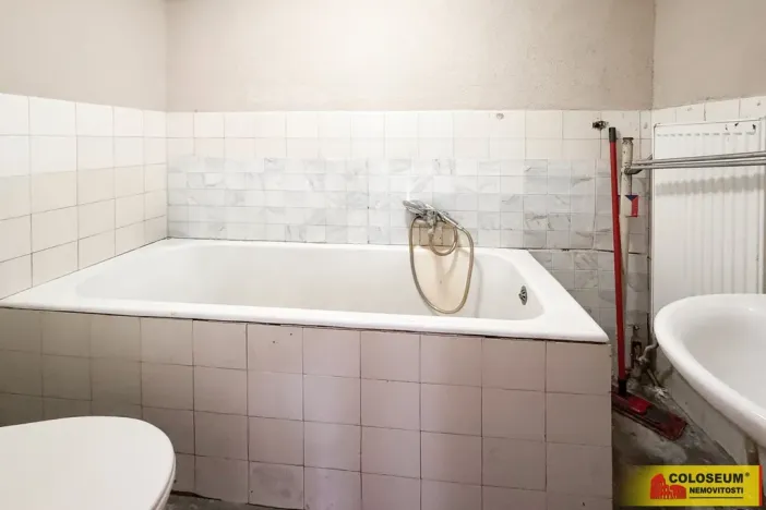 Prodej rodinného domu, Hodonín, 90 m2