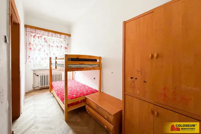 Prodej rodinného domu, Hodonín, 90 m2