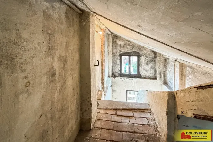 Prodej rodinného domu, Hodonín, 90 m2