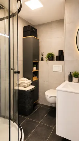 Pronájem bytu 1+kk, Letovice, Průchodní, 29 m2