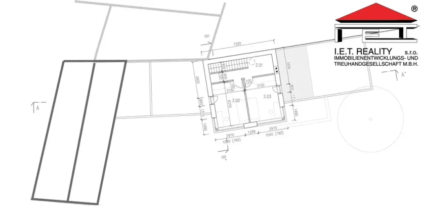 Prodej rodinného domu, Újezd u Brna, nám. sv. Jana, 111 m2
