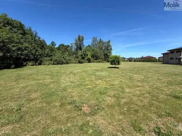 Prodej pozemku pro bydlení, Horní Jiřetín, 5. května, 919 m2