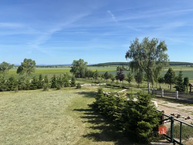 Pronájem skladu, Měník, 500 m2