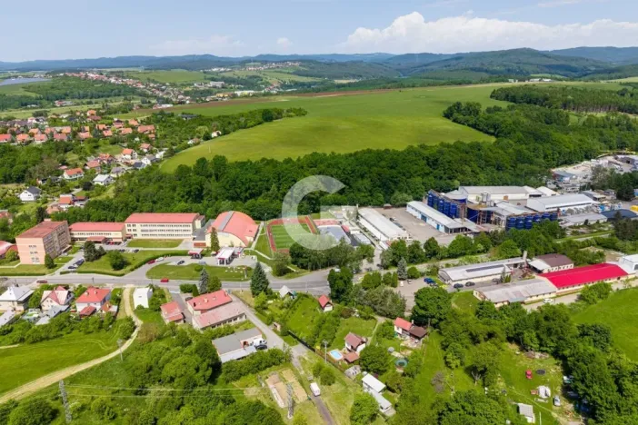 Prodej chaty, Slušovice, Školní, 35 m2