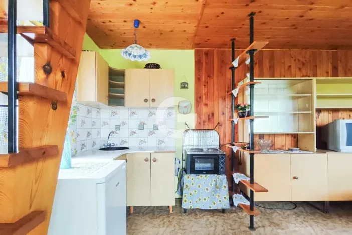 Prodej chaty, Slušovice, Školní, 35 m2