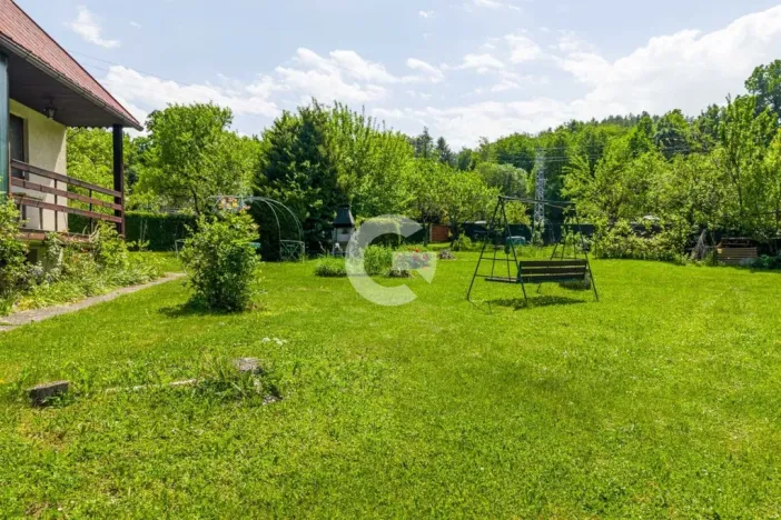 Prodej chaty, Slušovice, Školní, 35 m2