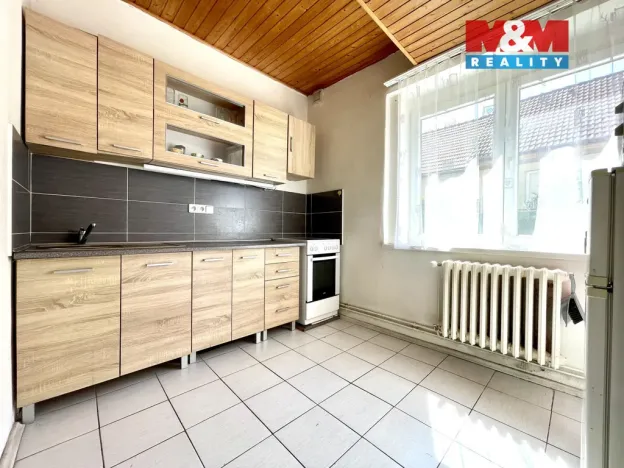 Pronájem bytu 1+1, Praha - Točná, Keltská, 34 m2
