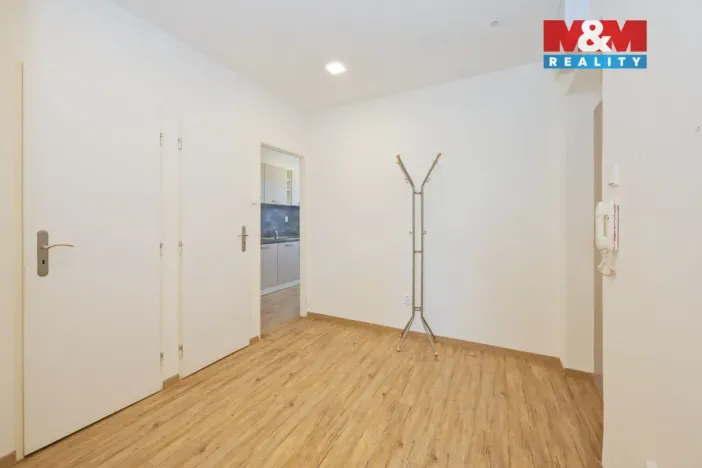 Pronájem bytu 3+1, Havlíčkův Brod, V Rámech, 69 m2