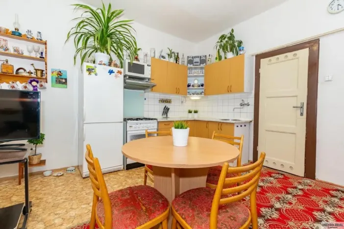 Prodej bytu 2+kk, Pardubice - Zelené Předměstí, Češkova, 56 m2