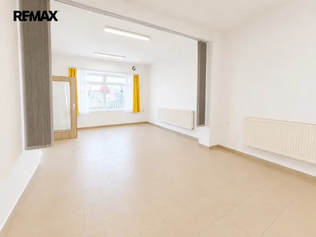 Pronájem ordinace, Kladno, Váňova, 47 m2