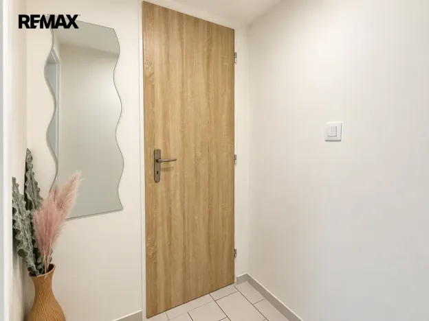 Pronájem ordinace, Kladno, Váňova, 47 m2
