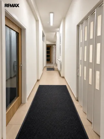 Pronájem ordinace, Kladno, Váňova, 47 m2