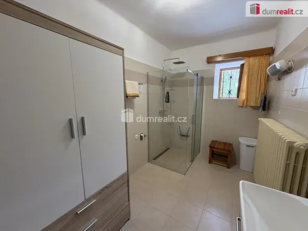 Prodej chalupy, Rožmitál pod Třemšínem - Skuhrov, 284 m2