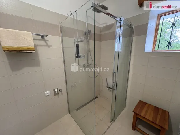 Prodej chalupy, Rožmitál pod Třemšínem - Skuhrov, 284 m2