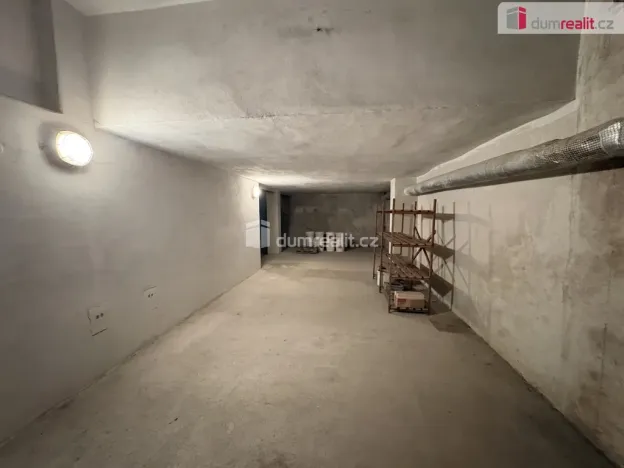 Prodej chalupy, Rožmitál pod Třemšínem - Skuhrov, 284 m2
