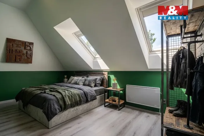 Prodej bytu 3+kk, Ostrava - Slezská Ostrava, Zárubecká, 79 m2