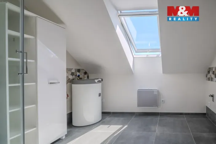 Prodej bytu 3+kk, Ostrava - Slezská Ostrava, Zárubecká, 79 m2