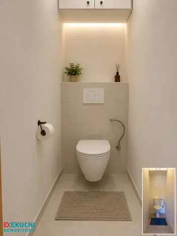 Prodej bytu 4+1, Karlovy Vary - Rybáře, nám. 17. listopadu, 105 m2