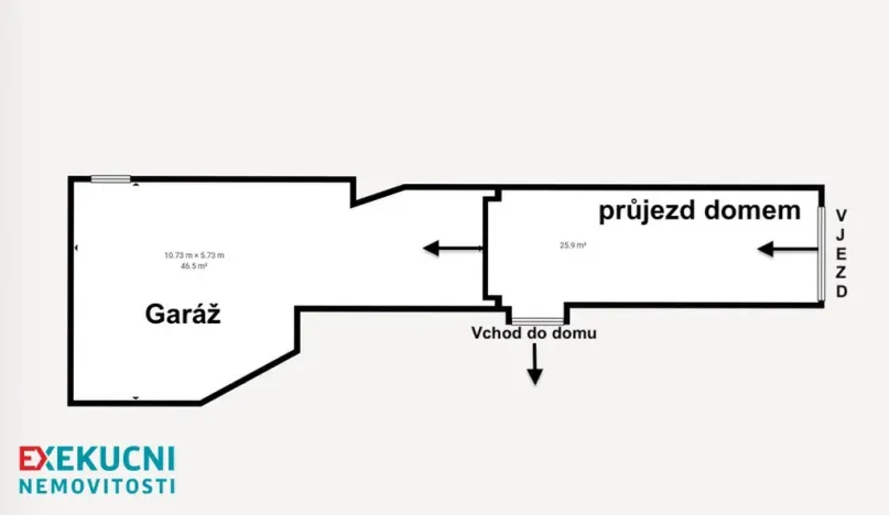 Prodej bytu 4+1, Karlovy Vary - Rybáře, nám. 17. listopadu, 105 m2