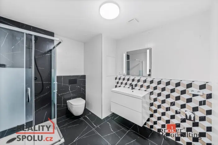 Pronájem bytu 1+kk, Plzeň - Jižní Předměstí, Železná, 42 m2