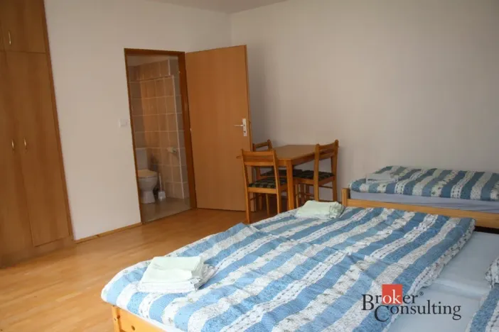 Prodej ubytování, Široká Niva - Pocheň, 2115 m2