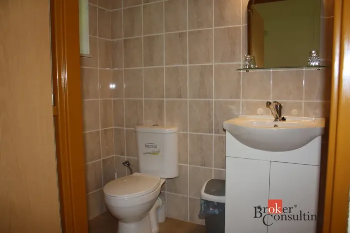Prodej ubytování, Široká Niva, 2115 m2