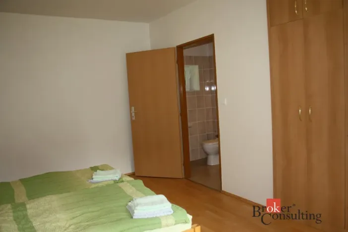 Prodej ubytování, Široká Niva, 2115 m2