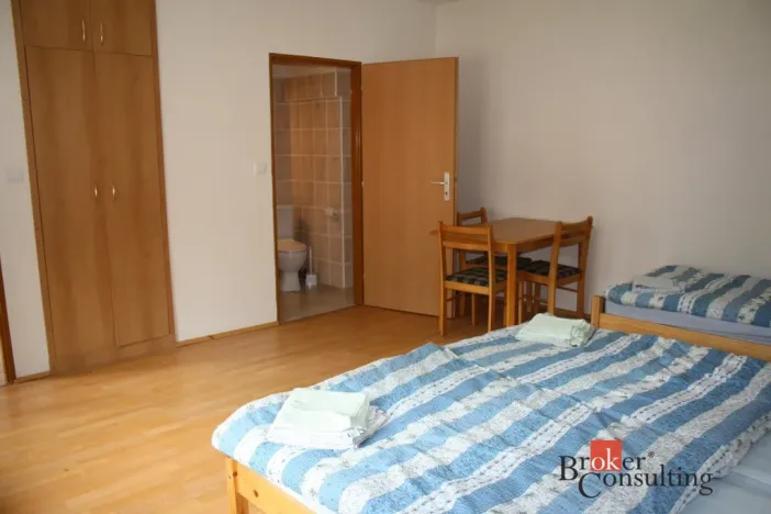 Prodej ubytování, Široká Niva, 2115 m2