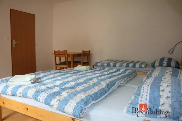 Prodej ubytování, Široká Niva, 2115 m2