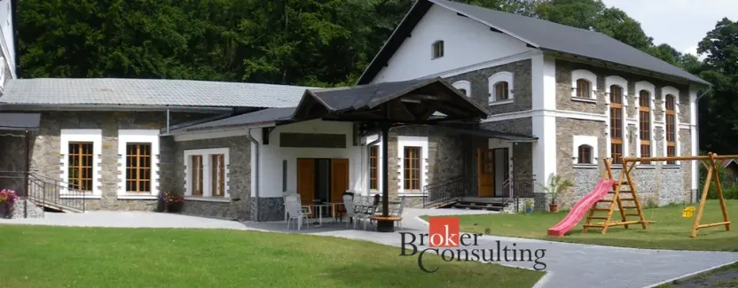 Prodej ubytování, Široká Niva, 2115 m2